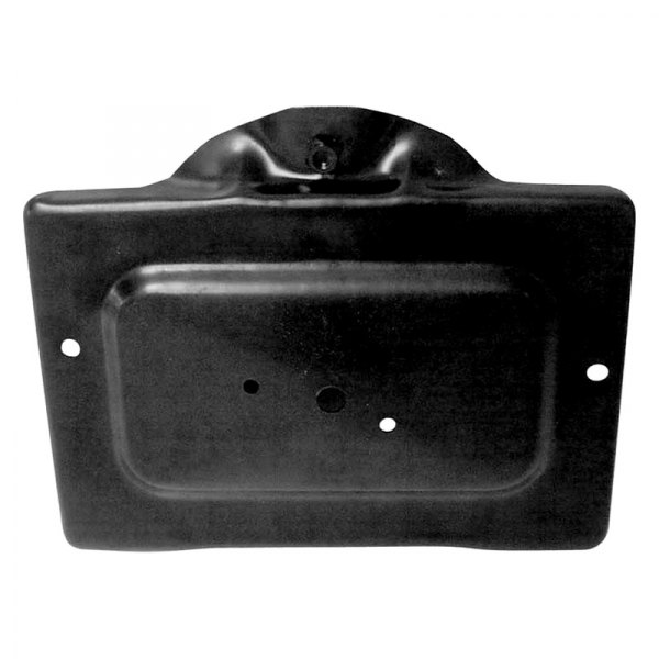 Auto Metal Direct® - TriPlus™ Battery Tray