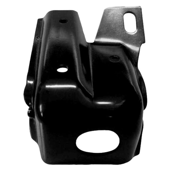 Auto Metal Direct® - Driver Side Radiator Support Bracket
