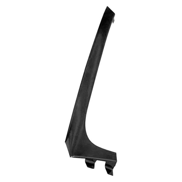 Auto Metal Direct® - Passenger Side Outer Body A-Pillar Section Panel