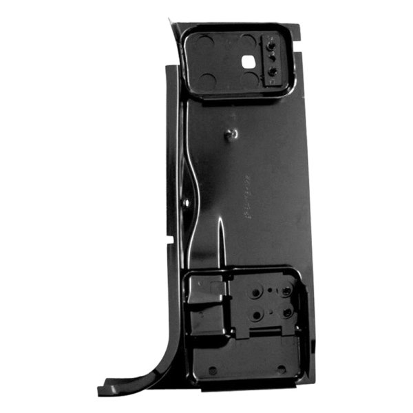 Auto Metal Direct® - Driver Side Outer Cowl Side Hinge Panel
