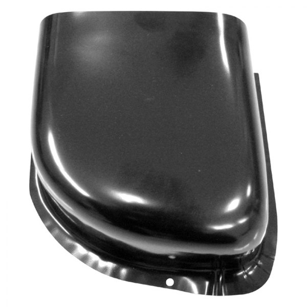 Auto Metal Direct® - TriPlus™ Driver Side Lower Air Vent Panel
