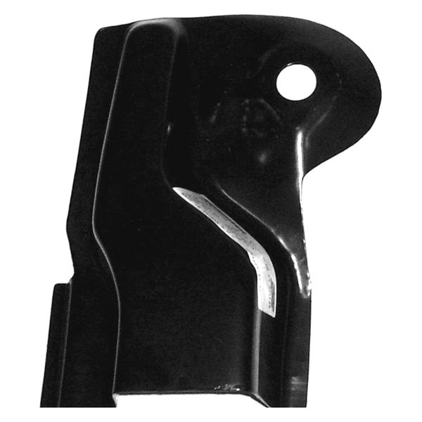 Auto Metal Direct® - TriPlus™ Front Driver Side Body B-Pillar Panel Patch