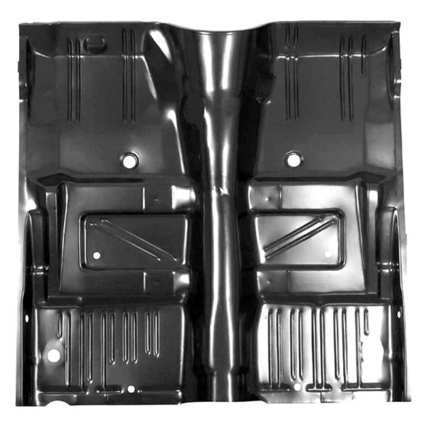 Auto Metal Direct® - Front OE Style Full Floor Pan