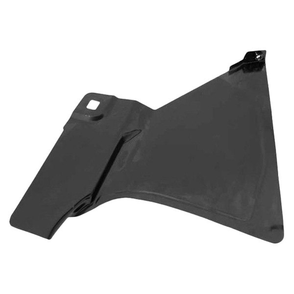 Auto Metal Direct® - TriPlus™ Driver Side Footwell Patch
