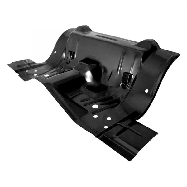 Auto Metal Direct® - Rear Floor Pan Patch Section