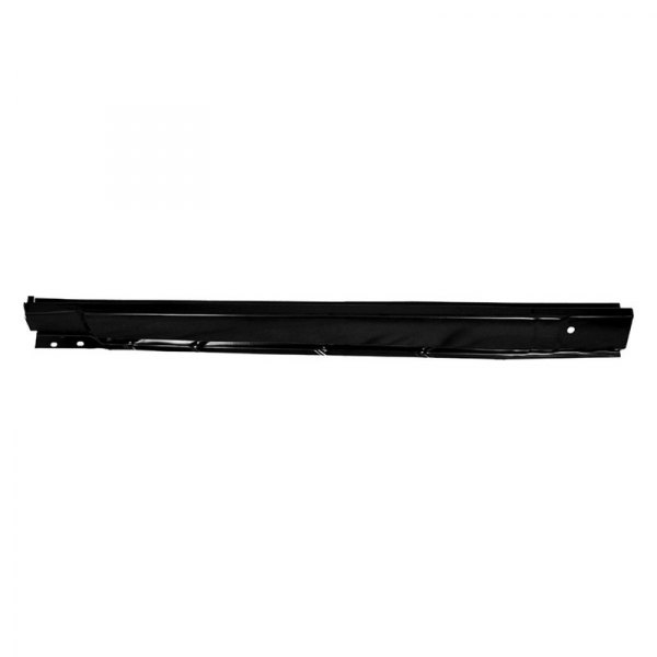 Auto Metal Direct® - Driver Side Outer Rocker Panel