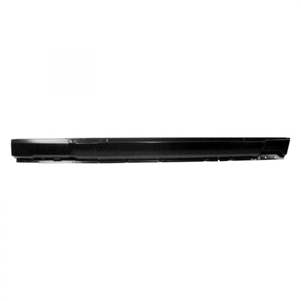 Auto Metal Direct® - Passenger Side Outer Rocker Panel