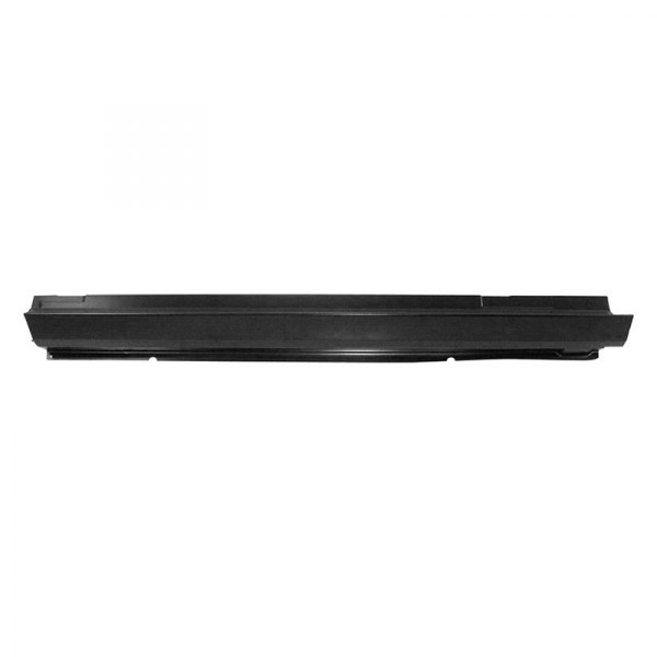 Auto Metal Direct® - Driver Side Outer Rocker Panel