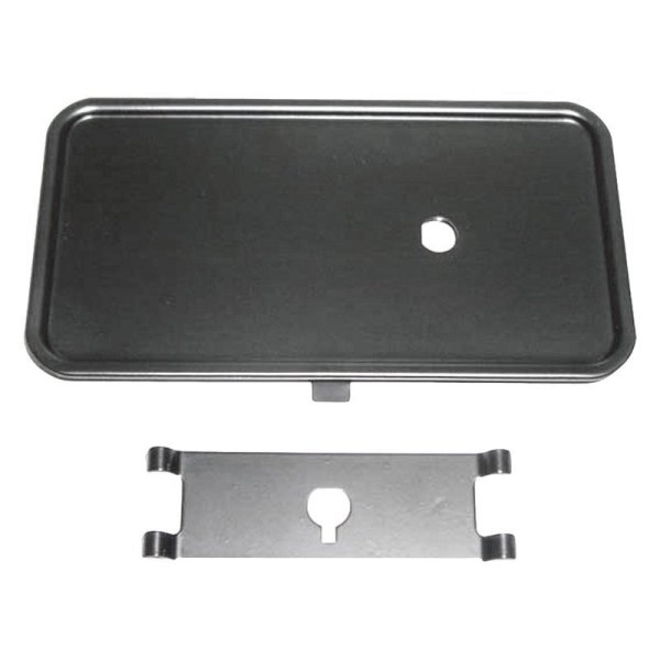 Auto Metal Direct® - TriPlus™ Heater Block Out Plate