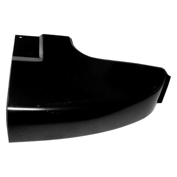 Auto Metal Direct® - TriPlus™ Driver Side Outer Full Truck Cab Corner