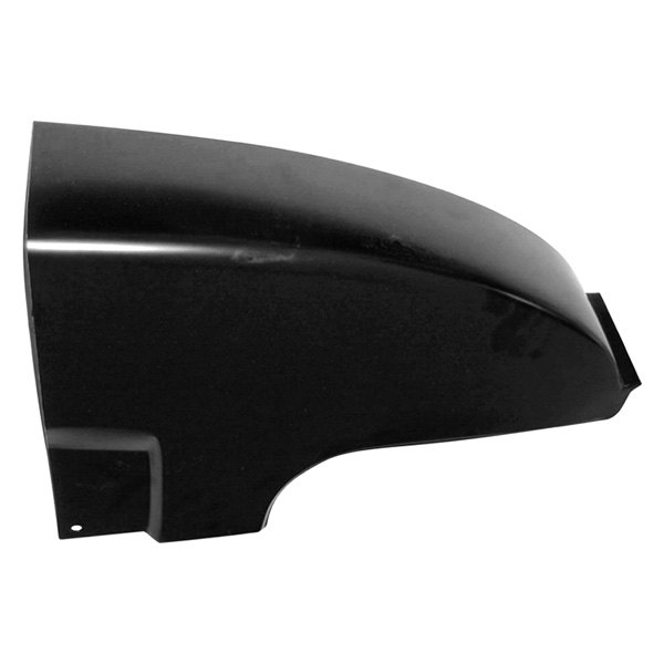 Auto Metal Direct® - TriPlus™ Passenger Side Outer Full Truck Cab Corner