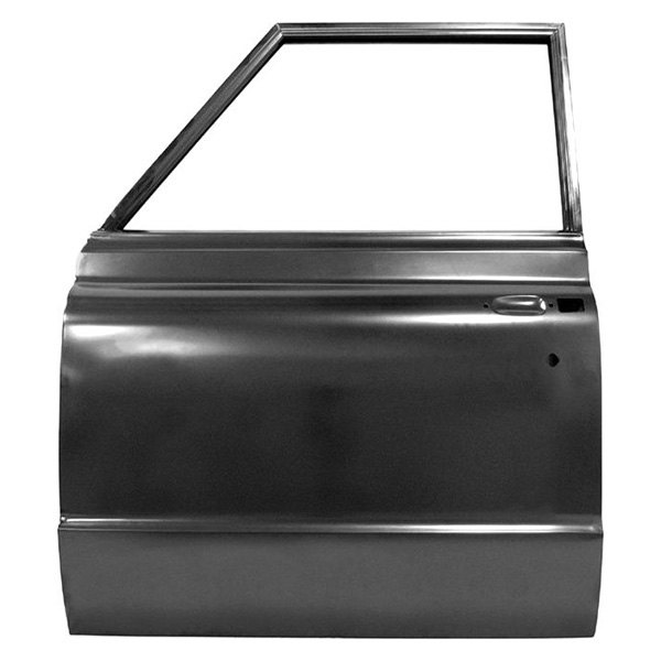 Auto Metal Direct® - TriPlus™ Front Driver Side Door Shell