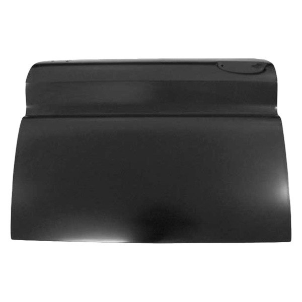 Auto Metal Direct® - TriPlus™ Front Driver Side Outer Door Skin