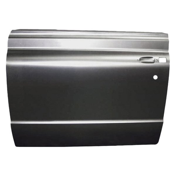 Auto Metal Direct® - TriPlus™ Front Driver Side Outer Door Skin