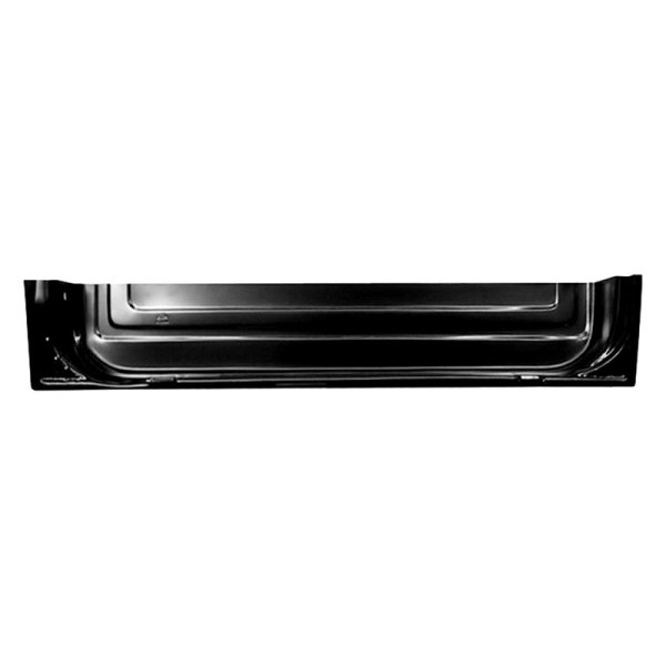 Auto Metal Direct® - TriPlus™ Front Driver Side Inner Door Bottom