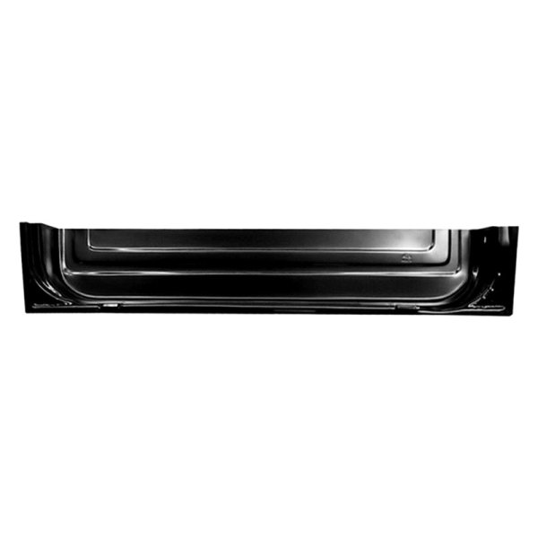 Auto Metal Direct® - TriPlus™ Front Passenger Side Inner Door Bottom