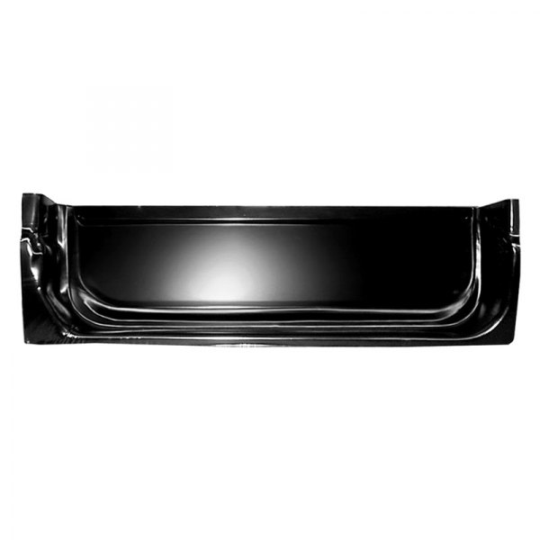 Auto Metal Direct® - TriPlus™ Front Driver Side Inner Door Bottom Repair Panel