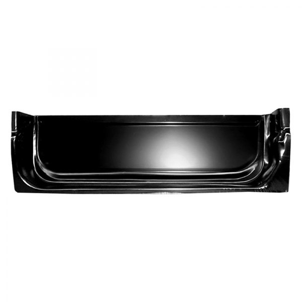 Auto Metal Direct® - TriPlus™ Front Passenger Side Inner Door Bottom Repair Panel