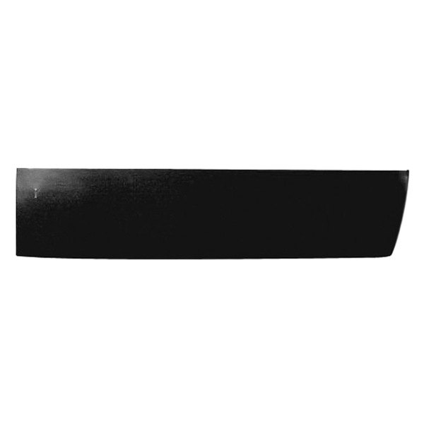 Auto Metal Direct® - TriPlus™ Front Passenger Side Outer Lower Door Skin Patch
