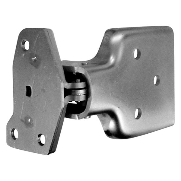 Auto Metal Direct® - Passenger Side Lower Door Hinge