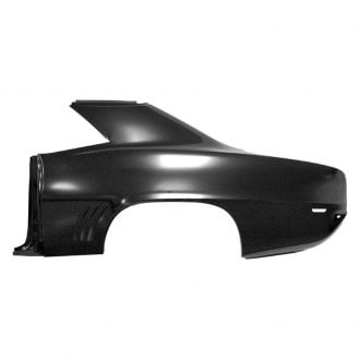 Chevy Camaro Replacement Quarter Panels - CARiD.com