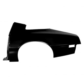 Auto Metal Direct® - Quarter Panel