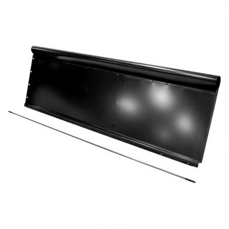 Replacement Quarter Panels | Inner Fenders, Moldings – CARiD.com