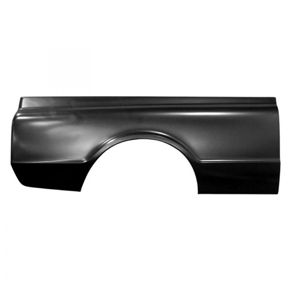 Auto Metal Direct® - TriPlus™ Passenger Side Bed Panel