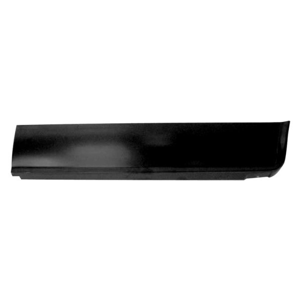 Auto Metal Direct® - TriPlus™ Driver Side Lower Bed Panel Patch Front Section