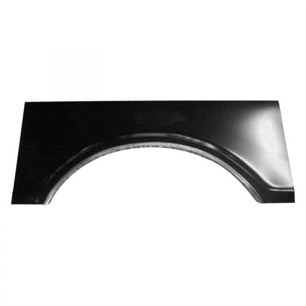 Auto Metal Direct® - TriPlus™ Driver Side Wheel Arch Patch