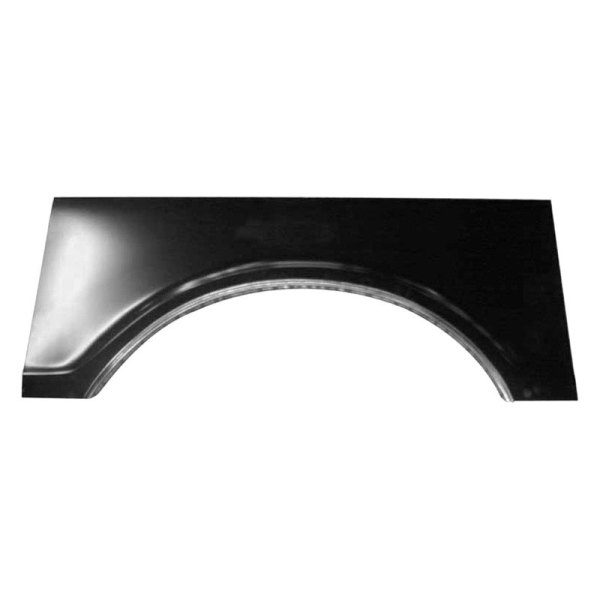 Auto Metal Direct® - TriPlus™ Passenger Side Wheel Arch Patch