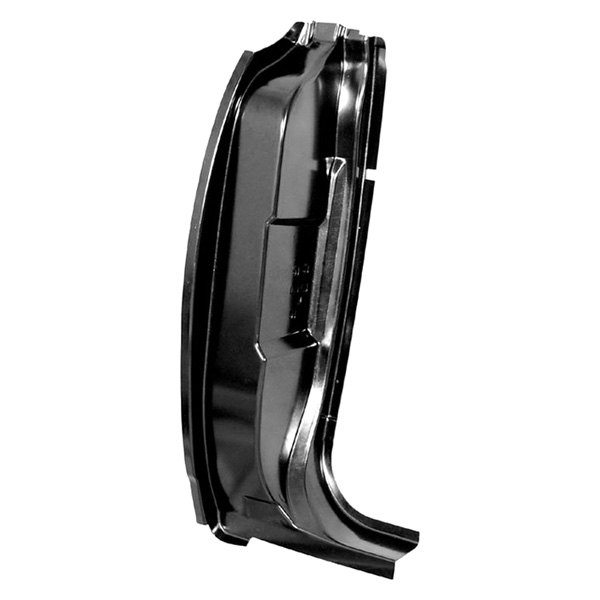 Auto Metal Direct® - Passenger Side Body B-Pillar Section Panel