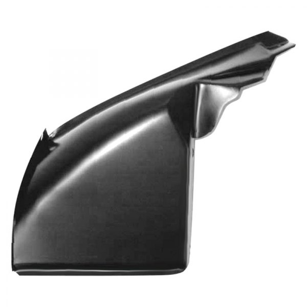Auto Metal Direct® - Rear Driver Side Fender Splash Shield