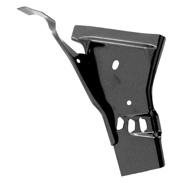 Auto Metal Direct® - Driver Side Upper Trunk Support