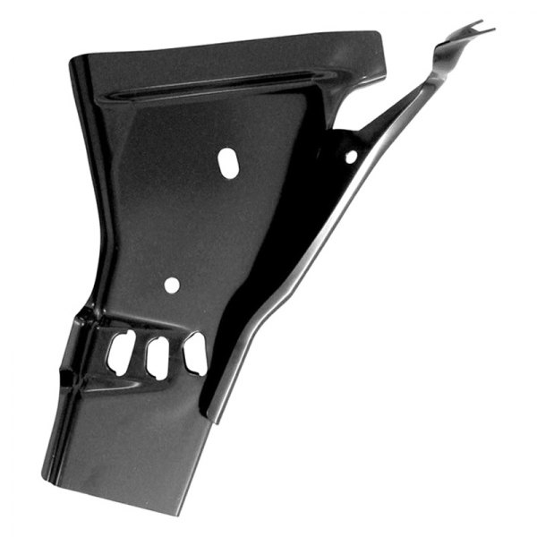 Auto Metal Direct® - Passenger Side Upper Trunk Support