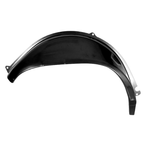 Auto Metal Direct® - Rear Driver Side Outer Wheel Housing