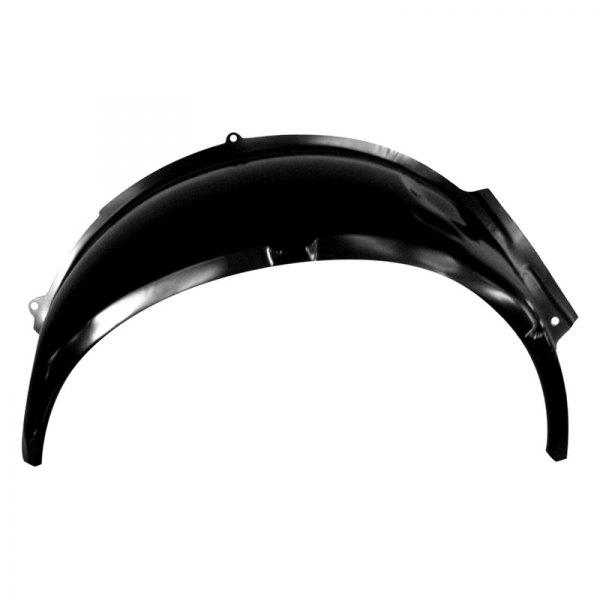Auto Metal Direct® - Rear Passenger Side Outer Wheel Housing