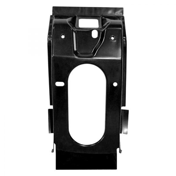 Auto Metal Direct® - Trunk Lock Support