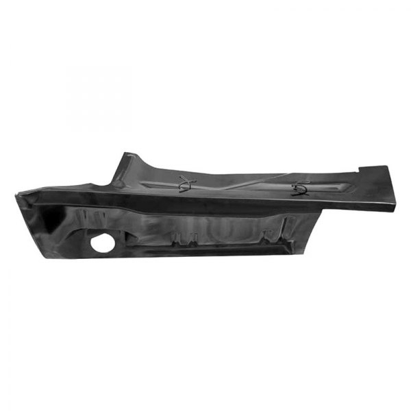 Auto Metal Direct® - Driver Side Trunk Floor Extension