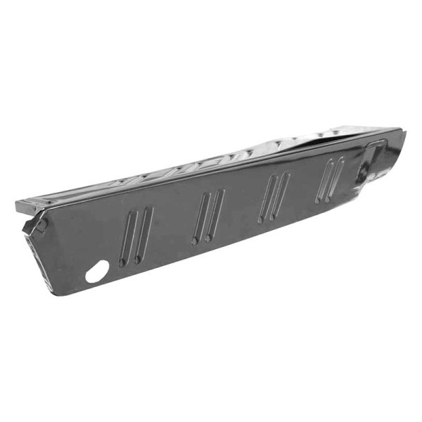 Auto Metal Direct® - Driver Side Trunk Floor Extension