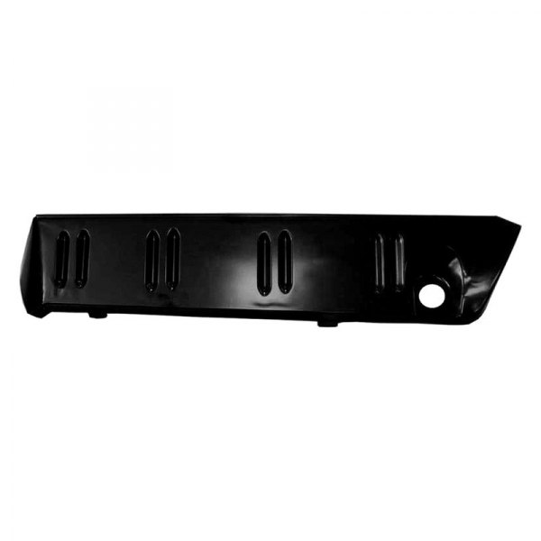 Auto Metal Direct® - Passenger Side Trunk Floor Extension