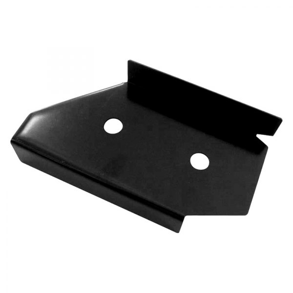 Auto Metal Direct® - Rear Driver Side Cross Rail Extension