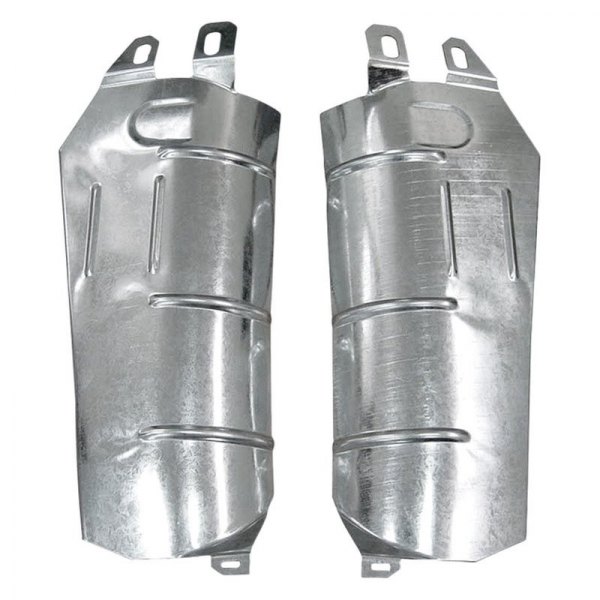 Auto Metal Direct® - Exhaust Heat Shield