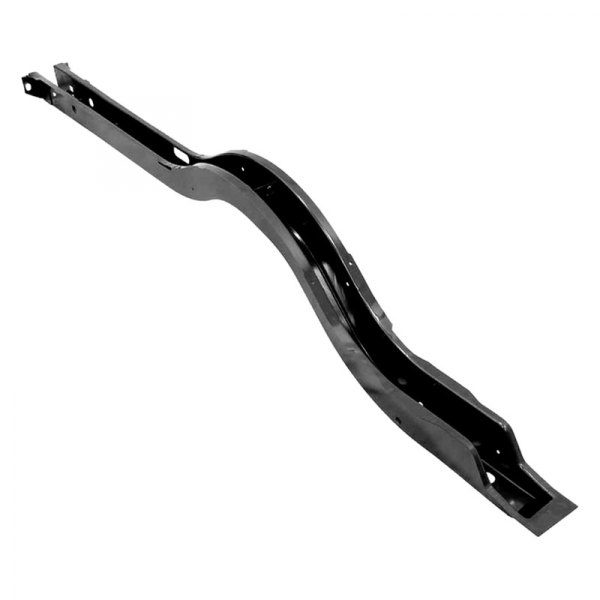 Auto Metal Direct® - Rear Driver Side Chassis Frame Rail
