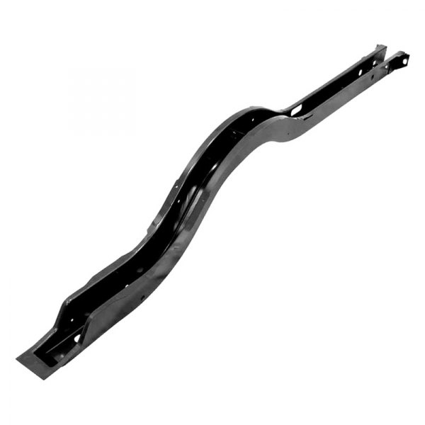 Auto Metal Direct® - Rear Passenger Side Chassis Frame Rail