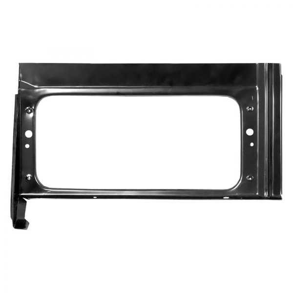 Auto Metal Direct® - Driver Side Tail Lamp Bracket