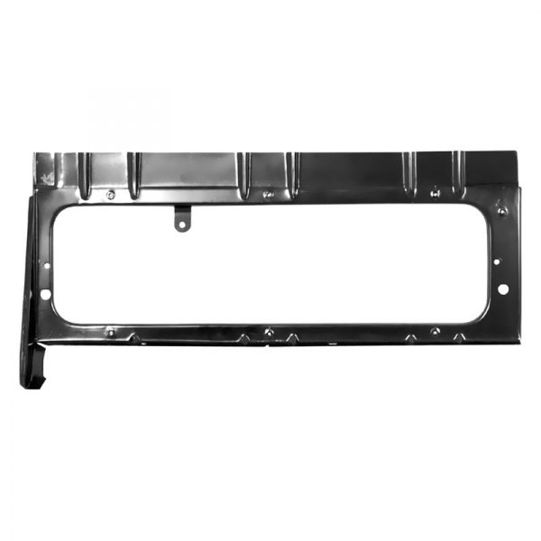 Auto Metal Direct® - Driver Side Tail Lamp Bracket