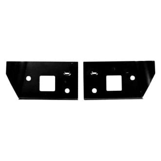 Tail Panel Reinforcement Brackets - CARiD.com