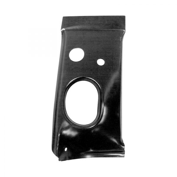 Auto Metal Direct® - Driver Side Inner Tail Panel Brace