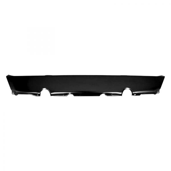 Auto Metal Direct® - Rear Bumper Valance